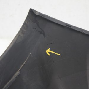 Ford Fiesta ST line Rear Bumper 2017 TO 2022 L1BJ-17096-A Genuine **DAMAGED** - Image 16