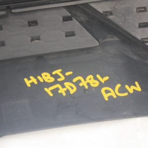 Ford Fiesta ST line Rear Bumper 2017 TO 2022 L1BJ-17096-A Genuine **DAMAGED** - Image 17