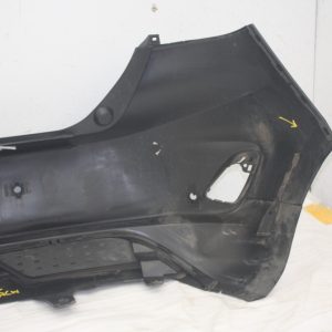 Ford Fiesta ST line Rear Bumper 2017 TO 2022 L1BJ-17096-A Genuine **DAMAGED** - Image 18