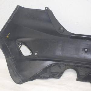 Ford Fiesta ST line Rear Bumper 2017 TO 2022 L1BJ-17096-A Genuine **DAMAGED** - Image 20