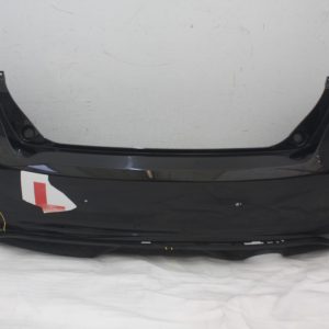 Ford Fiesta ST line Rear Bumper 2017 TO 2022 L1BJ-17096-A Genuine **DAMAGED**