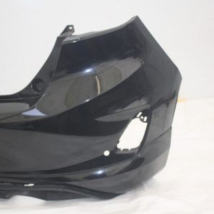 Ford Fiesta ST line Rear Bumper 2017 TO 2022 L1BJ-17096-A Genuine **DAMAGED** - Image 5