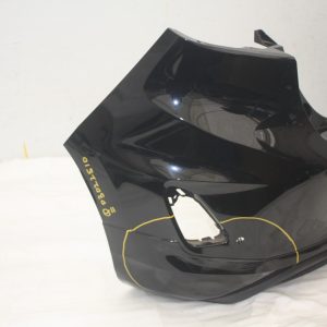 Ford Fiesta ST line Rear Bumper 2017 TO 2022 L1BJ-17096-A Genuine **DAMAGED** - Image 6