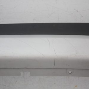 Ford Focus Active Rear Bumper Lower Section 2018 TO 2022 JX7B-17F954-U Genuine - Image 11