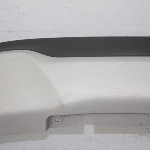 Ford Focus Active Rear Bumper Lower Section 2018 TO 2022 JX7B-17F954-U Genuine - Image 12
