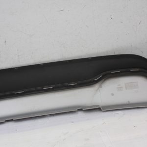 Ford Focus Active Rear Bumper Lower Section 2018 TO 2022 JX7B-17F954-U Genuine - Image 23