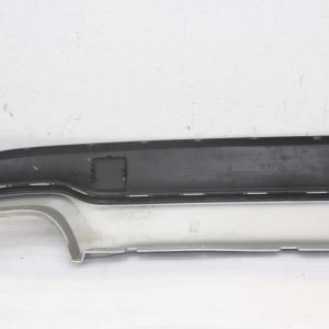 Ford Focus Active Rear Bumper Lower Section 2018 TO 2022 JX7B-17F954-U Genuine - Image 24