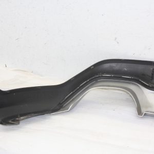 Ford Focus Active Rear Bumper Lower Section 2018 TO 2022 JX7B-17F954-U Genuine - Image 25