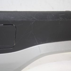 Ford Focus Active Rear Bumper Lower Section 2018 TO 2022 JX7B-17F954-U Genuine - Image 4