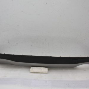 Ford Focus Active Rear Bumper Lower Section 2018 TO 2022 JX7B-17F954-U Genuine