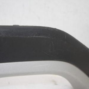 Ford Focus Active Rear Bumper Lower Section 2018 TO 2022 JX7B-17F954-U Genuine - Image 5