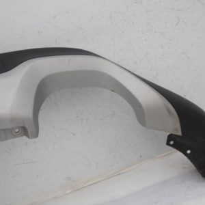 Ford Focus Active Rear Bumper Lower Section 2018 TO 2022 JX7B-17F954-U Genuine - Image 6