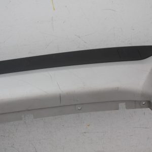 Ford Focus Active Rear Bumper Lower Section 2018 TO 2022 JX7B-17F954-U Genuine - Image 7