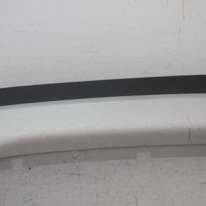 Ford Focus Active Rear Bumper Lower Section 2018 TO 2022 JX7B-17F954-U Genuine - Image 8