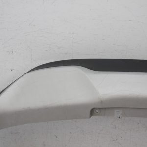 Ford Focus Active Rear Bumper Lower Section 2018 TO 2022 JX7B-17F954-U Genuine - Image 9