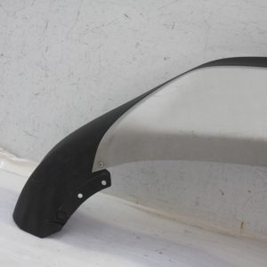 Ford Focus Active Rear Bumper Lower Section 2018 TO 2022 JX7B-17F954-U Genuine - Image 10