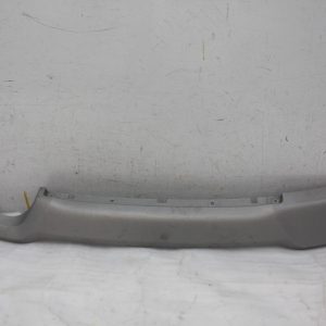 Ford Focus Active X Rear Bumper Diffuser 2018 TO 2022 JX7B-17D781-U Genuine - Image 1