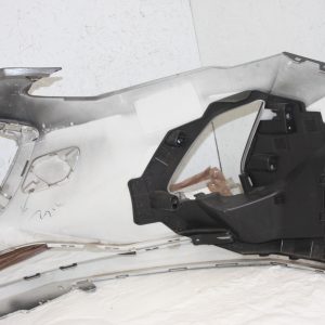 Ford Focus Front Bumper 2018 TO 2022 JX7B-17757-A Genuine *DAMAGED* - Image 13