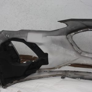 Ford Focus Front Bumper 2018 TO 2022 JX7B-17757-A Genuine *DAMAGED* - Image 15