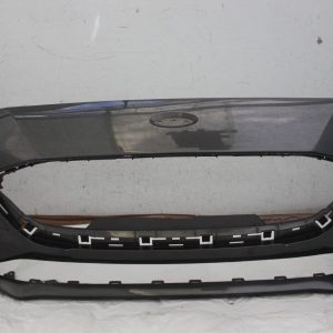 Ford Focus Front Bumper 2018 TO 2022 JX7B-17757-A Genuine *DAMAGED* - Image 3