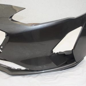 Ford Focus Front Bumper 2018 TO 2022 JX7B-17757-A Genuine *DAMAGED* - Image 4