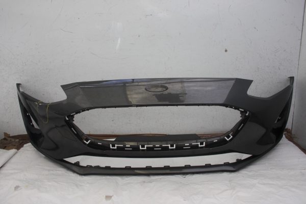 Ford-Focus-Front-Bumper-2018-TO-2022-JX7B-17757-A-Genuine-DAMAGED-177513291686