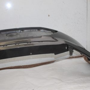 Ford Focus Front Bumper 2018 TO 2022 JX7B-17757-A Genuine *DAMAGED* - Image 8