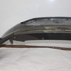 Ford Focus Front Bumper 2018 TO 2022 JX7B-17757-A Genuine *DAMAGED* - Image 9
