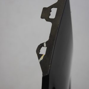 Ford Focus Front Bumper 2018 TO 2022 JX7B-17757-A Genuine *DAMAGED* - Image 10