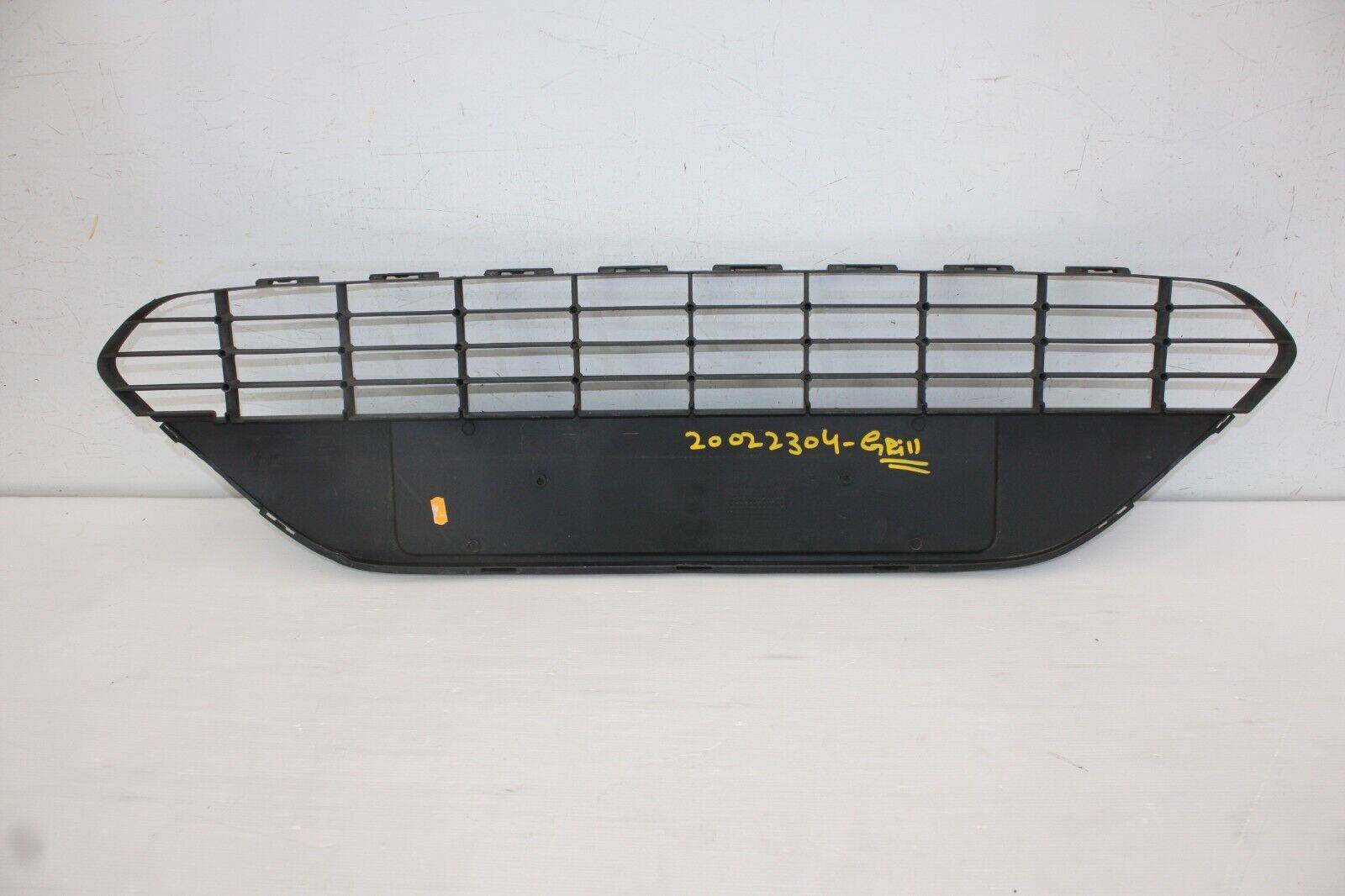 Ford-Focus-Front-Bumper-Grill-2008-TO-2011-8M51-17B968-BE-Genuine-SEE-PICS-175622452576-13