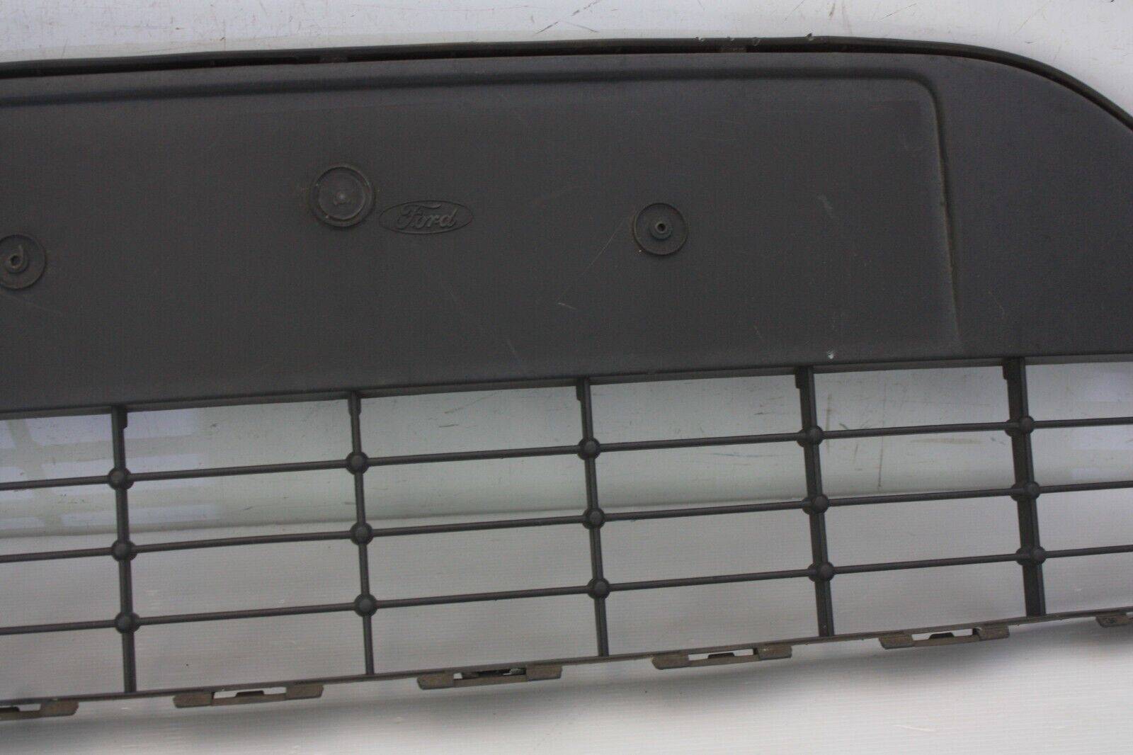 Ford-Focus-Front-Bumper-Grill-2008-TO-2011-8M51-17B968-BE-Genuine-SEE-PICS-175622452576-3