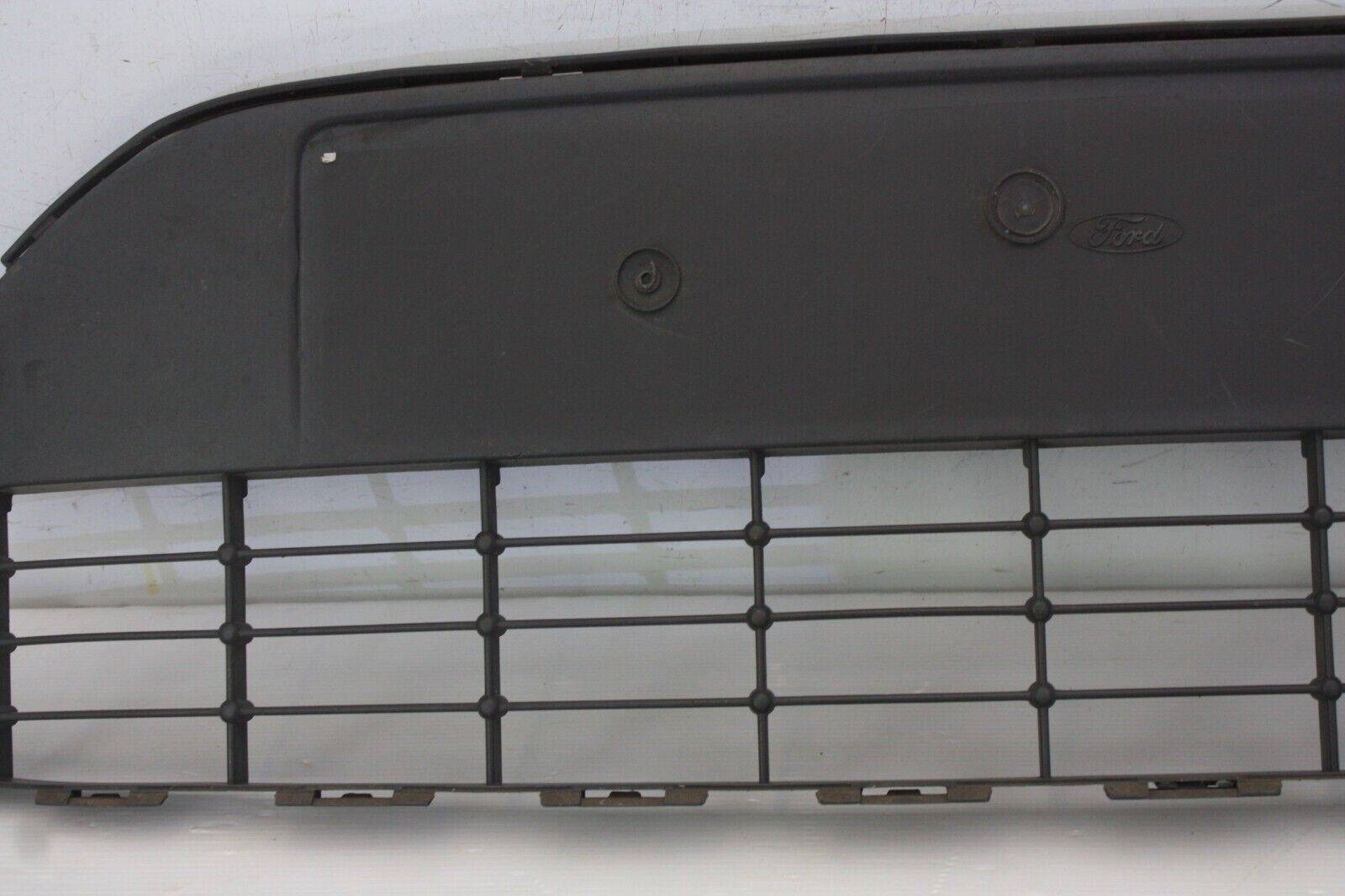 Ford-Focus-Front-Bumper-Grill-2008-TO-2011-8M51-17B968-BE-Genuine-SEE-PICS-175622452576-4