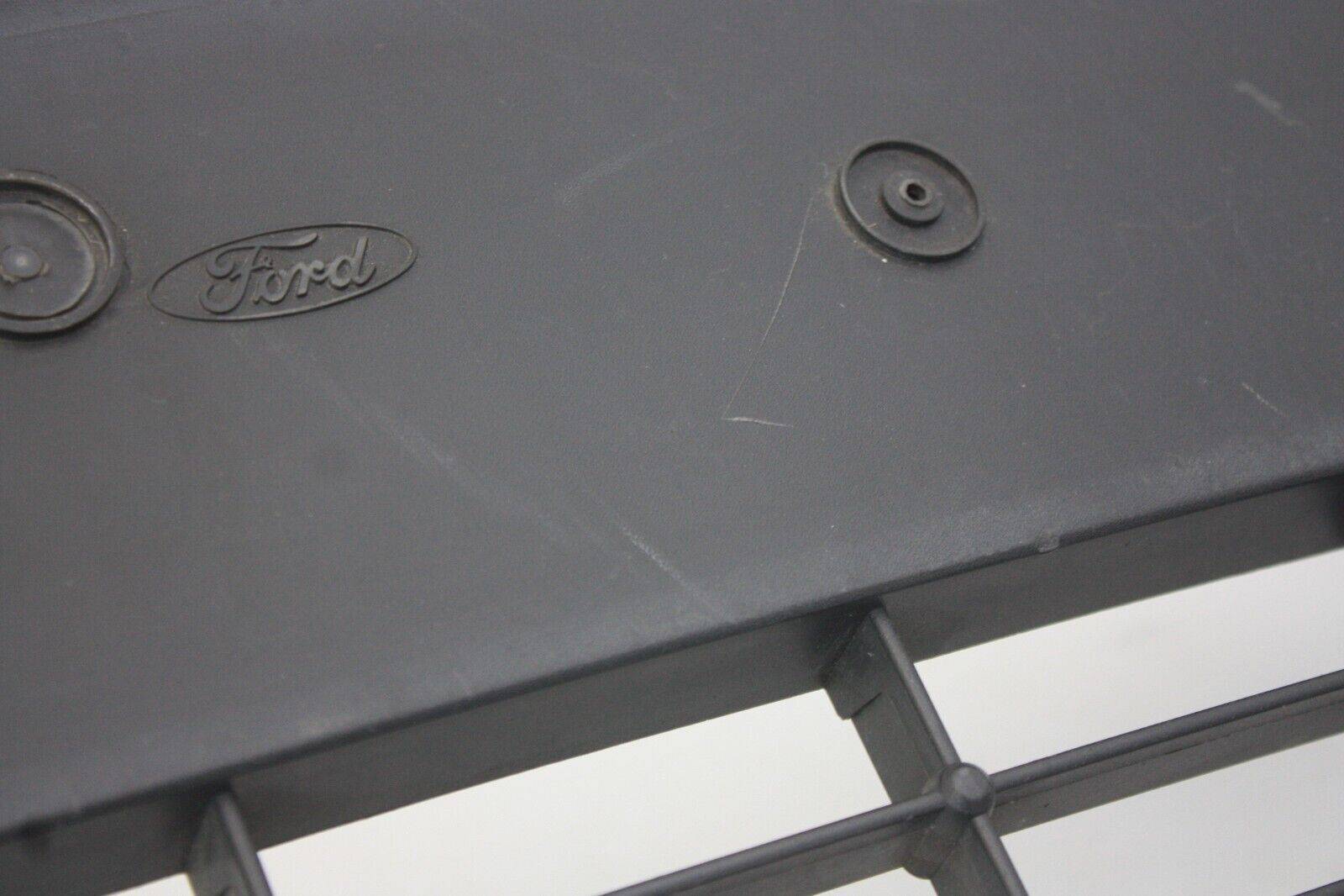 Ford-Focus-Front-Bumper-Grill-2008-TO-2011-8M51-17B968-BE-Genuine-SEE-PICS-175622452576-7