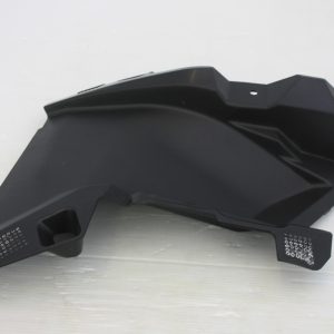 Ford Focus Front Bumper Left Support Bracket 2022 ON NX7B-17E889-A Genuine - Image 3