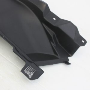 Ford Focus Front Bumper Left Support Bracket 2022 ON NX7B-17E889-A Genuine - Image 4