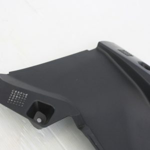 Ford Focus Front Bumper Left Support Bracket 2022 ON NX7B-17E889-A Genuine - Image 5