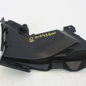 Ford Focus Front Bumper Left Support Bracket 2022 ON NX7B-17E889-A Genuine - Image 7