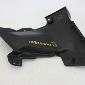 Ford Focus Front Bumper Left Support Bracket 2022 ON NX7B-17E889-A Genuine - Image 8