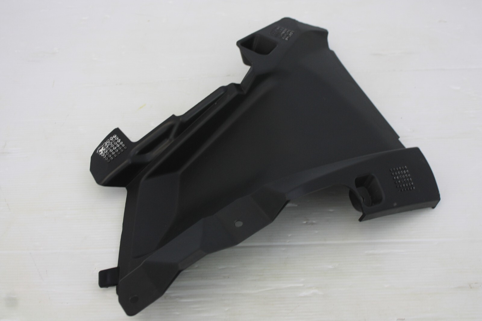Ford Focus Front Bumper Left Support Bracket 2022 ON NX7B-17E889-A Genuine