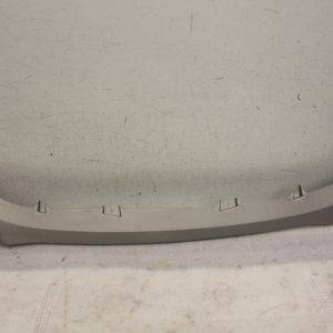 Ford Focus Front Bumper Lower Section 18 22 JX7B 17F771 AA GOT DEEP SCRATCHES 176572604116