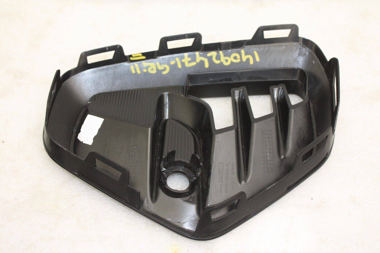 Ford-Focus-Front-Bumper-Right-Grill-NX7B-15A298-U-Genuine-176577580816-4