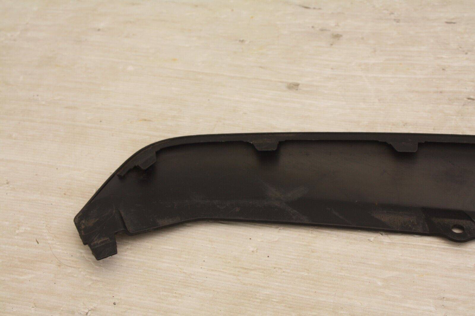 Ford-Focus-Front-Bumper-Right-Trim-2011-to-2014-BM51-17626-A-Genuine-176167217006-14