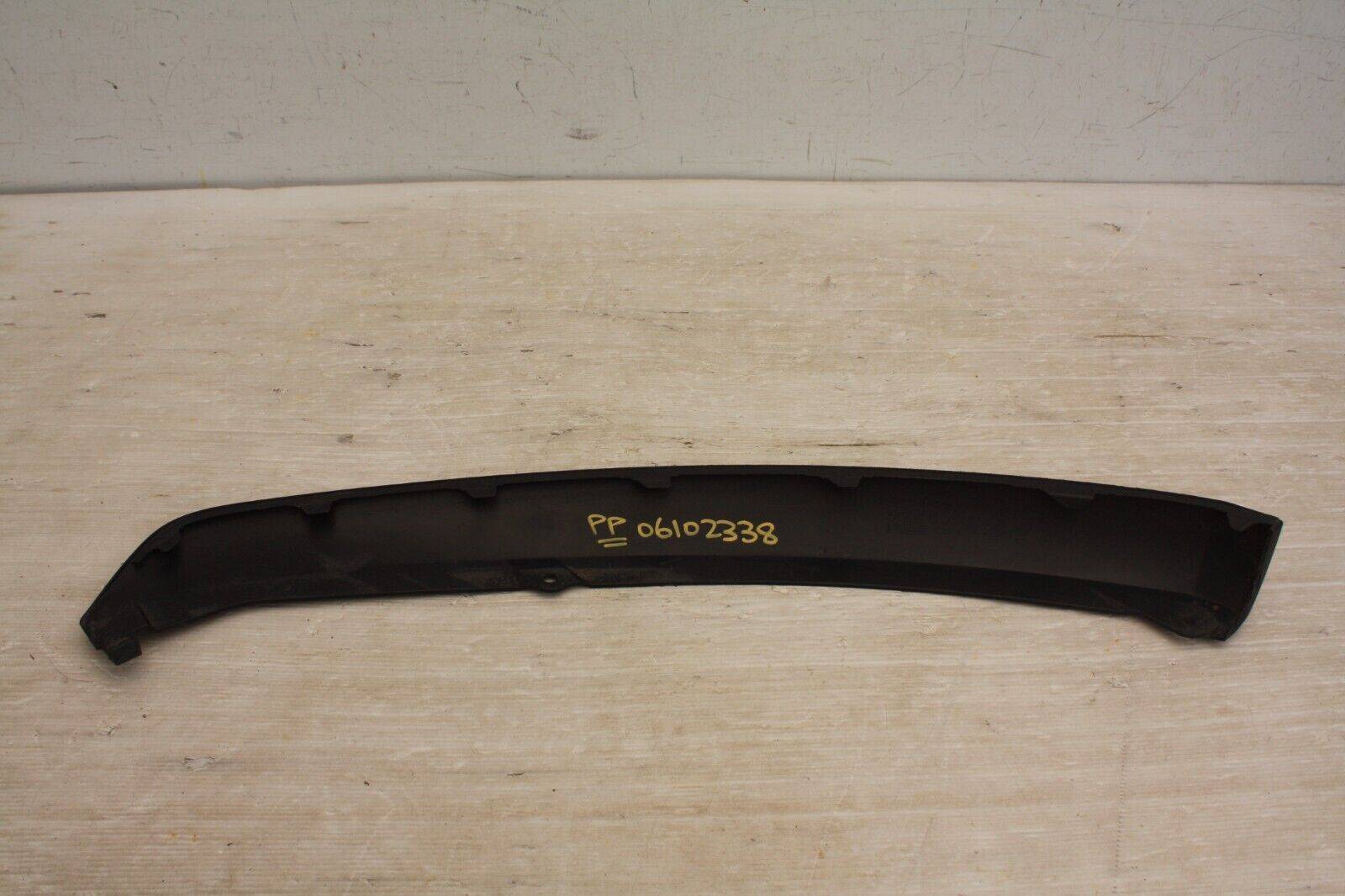 Ford-Focus-Front-Bumper-Right-Trim-2011-to-2014-BM51-17626-A-Genuine-176167217006-15