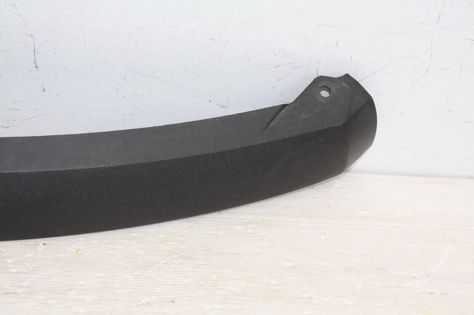Ford-Focus-Front-Bumper-Right-Trim-2011-to-2014-BM51-17626-A-Genuine-176167217006-2