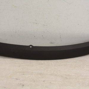 Ford Focus Front Bumper Right Trim 2011 to 2014 BM51 17626 A Genuine 176167217006