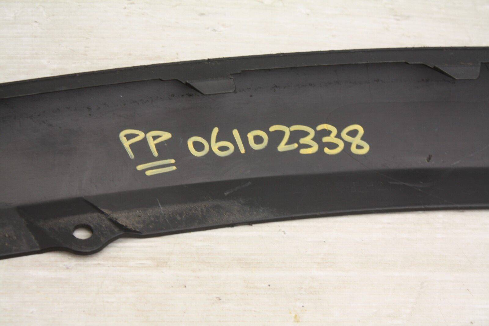 Ford-Focus-Front-Bumper-Right-Trim-2011-to-2014-BM51-17626-A-Genuine-176167217006-9