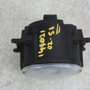 Ford Focus Front Left Fog Light 2009 2N11-15201-AB Genuine - Image 3