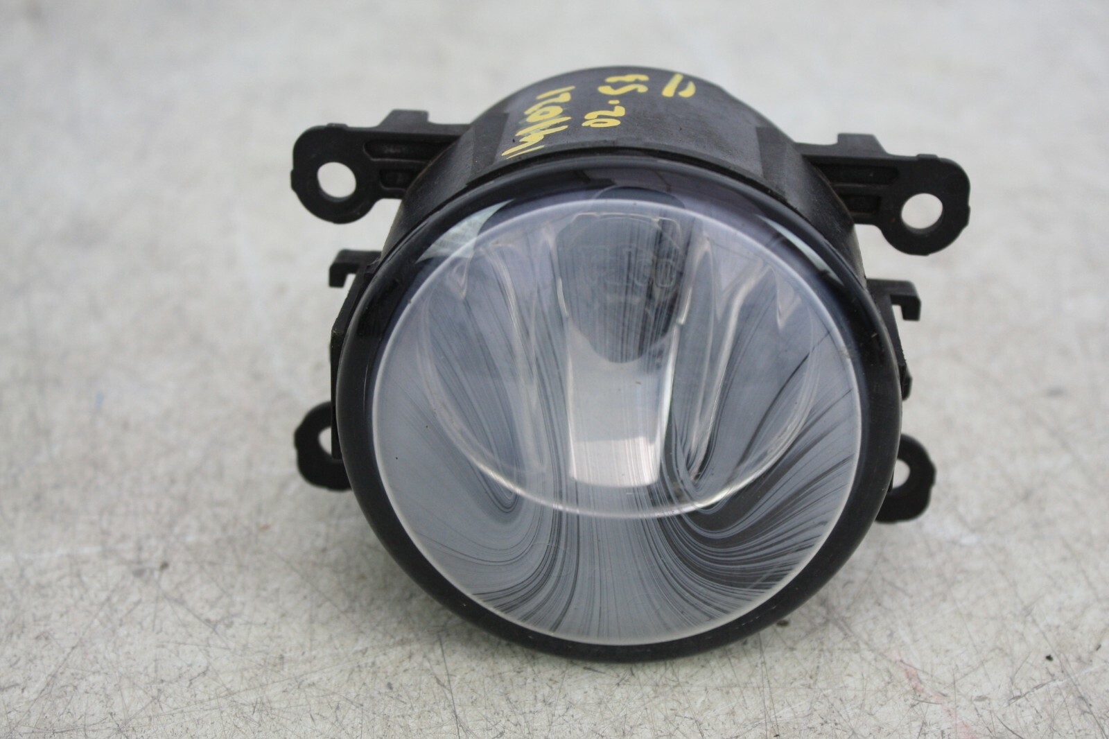 Ford Focus Front Left Fog Light 2009 2N11-15201-AB Genuine