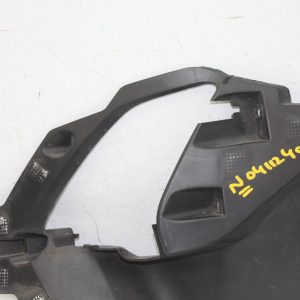 Ford Focus Front MK4 ST-Line Bumper Left Support Bracket 2018-2022 JX7B-17E889 - Image 4