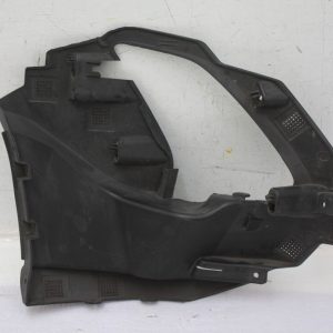 Ford Focus Front MK4 ST-Line Bumper Left Support Bracket 2018-2022 JX7B-17E889 - Image 8